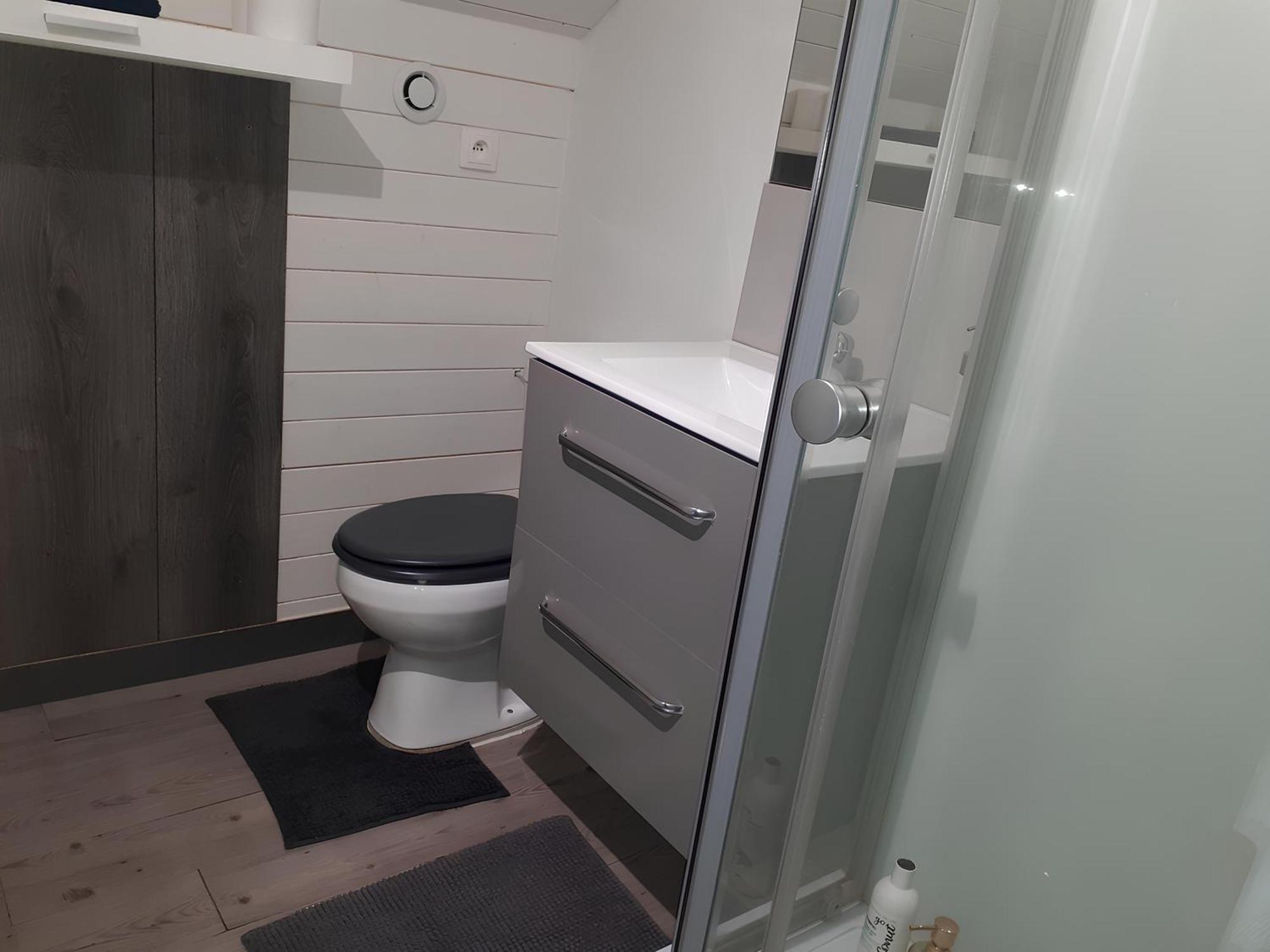 דירות אמיינס Studio Miraumont, Stationnement Gratuit, 5Min Gare מראה חיצוני תמונה